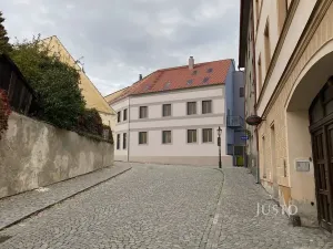 Prodej bytu 4+kk, Písek, Kocínova, 98 m2