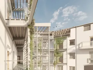 Prodej bytu 3+kk, Písek, Kocínova, 83 m2