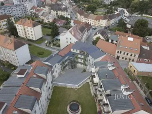 Prodej bytu 2+kk, Písek, Kocínova, 70 m2
