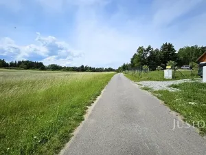 Prodej pozemku pro bydlení, Dobev, 8980 m2