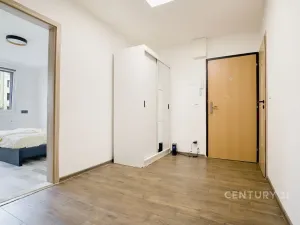 Prodej podílu bytu 3+1, Děčín, Kosmonautů, 79 m2