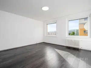 Pronájem bytu 2+kk, Ústí nad Labem, Rozcestí, 47 m2