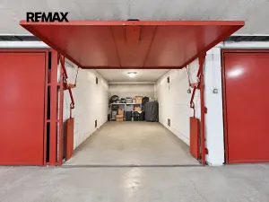 Prodej garáže, Mladá Boleslav, Mládežnická, 18 m2