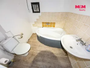 Prodej chalupy, Třebešice, 105 m2