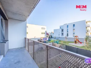 Prodej bytu 1+kk, Pardubice - Pardubičky, Východní, 37 m2