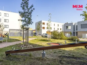 Prodej bytu 1+kk, Pardubice - Pardubičky, Východní, 37 m2