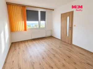Prodej bytu 1+1, Ústí nad Labem, Peškova, 38 m2