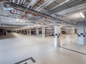 Pronájem bytu 3+kk, Ostrava - Moravská Ostrava, Jantarová, 89 m2
