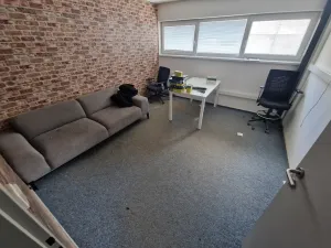 Pronájem výrobních prostor, Havířov - Bludovice, Těšínská, 450 m2