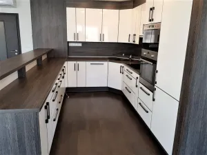 Pronájem bytu 4+kk, Ostrava - Moravská Ostrava, Na Prádle, 119 m2