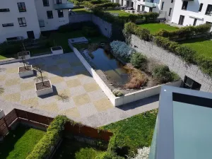 Pronájem bytu 4+kk, Ostrava - Moravská Ostrava, Na Prádle, 119 m2