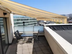 Pronájem bytu 4+kk, Ostrava - Moravská Ostrava, Na Prádle, 119 m2