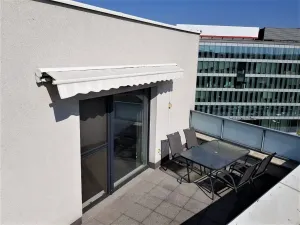 Pronájem bytu 4+kk, Ostrava - Moravská Ostrava, Na Prádle, 119 m2