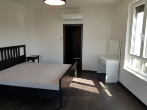 Pronájem bytu 4+kk, Ostrava - Moravská Ostrava, Na Prádle, 119 m2