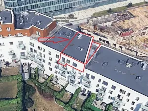 Pronájem bytu 4+kk, Ostrava - Moravská Ostrava, Na Prádle, 119 m2