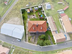 Prodej bytu 3+kk, Jizbice, 63 m2