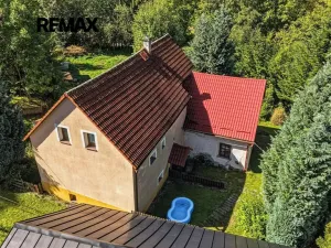 Prodej rodinného domu, Nový Oldřichov, 136 m2
