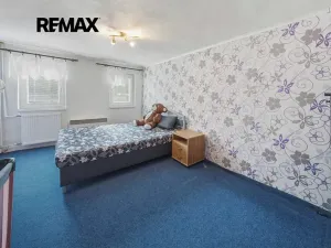 Prodej rodinného domu, Nový Oldřichov, 136 m2