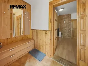 Prodej rodinného domu, Nový Oldřichov, 136 m2