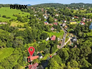 Prodej rodinného domu, Nový Oldřichov, 136 m2