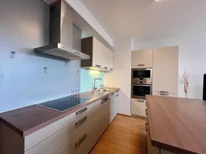 Pronájem bytu 3+kk, Praha - Hostivař, Bratislavská, 70 m2