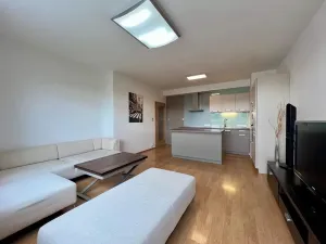 Pronájem bytu 3+kk, Praha - Hostivař, Bratislavská, 70 m2
