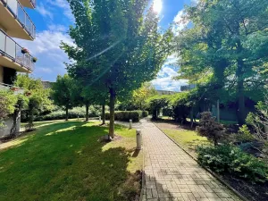 Pronájem bytu 3+kk, Praha - Hostivař, Bratislavská, 70 m2
