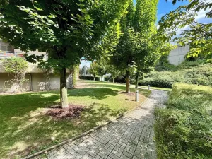 Pronájem bytu 3+kk, Praha - Hostivař, Bratislavská, 70 m2