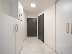 Pronájem bytu 2+kk, Třeboň, Sokolská, 48 m2