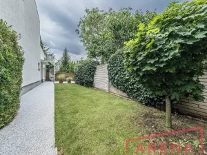 Pronájem bytu 1+kk, Brno, Žlutý kopec, 50 m2