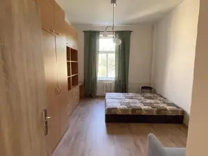 Pronájem bytu 1+1, Praha, 35 m2
