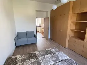 Pronájem bytu 1+1, Praha, 35 m2