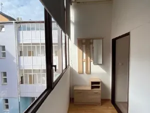 Pronájem bytu 1+1, Praha, 35 m2