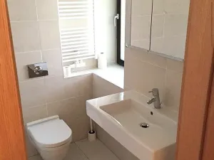Pronájem bytu 2+kk, Praha - Žižkov, Pitterova, 73 m2