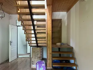 Dražba rodinného domu, Nové Hamry, 246 m2