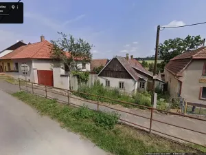Prodej chalupy, Jemnice, Dolní valy, 80 m2