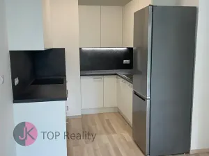 Prodej bytu 2+kk, Praha - Libuš, Na domovině, 49 m2