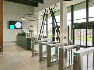 Pronájem kanceláře, Brno, Lazaretní, 380 m2