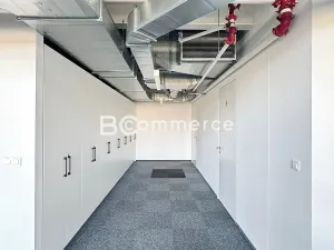 Pronájem kanceláře, Brno, Lazaretní, 380 m2