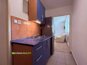 Prodej bytu 1+kk, Kynšperk nad Ohří, Na Příkopech, 34 m2