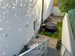 Prodej bytu 4+kk, Praha - Lochkov, Cementářská, 88 m2