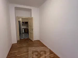 Pronájem bytu 2+1, Praha - Nové Město, Dittrichova, 50 m2
