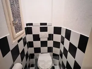 Pronájem bytu 2+1, Praha - Nové Město, Dittrichova, 50 m2