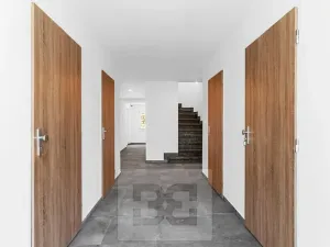 Pronájem bytu 2+kk, Velké Hamry, 40 m2
