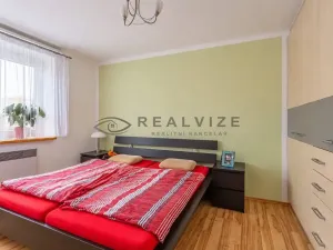 Prodej bytu 2+1, České Budějovice, Pražská tř., 52 m2