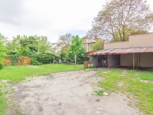 Prodej bytu 2+1, České Budějovice, Pražská tř., 52 m2