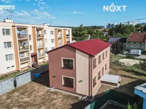 Prodej bytu 3+kk, Vyškov, 83 m2