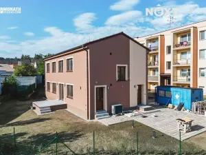 Prodej bytu 3+kk, Vyškov, 83 m2