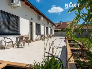 Pronájem bytu 2+kk, Lanžhot, F. Palackého, 45 m2