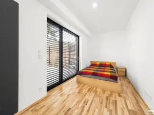 Prodej bytu 3+kk, Praha - Dolní Chabry, Kobyliská, 95 m2